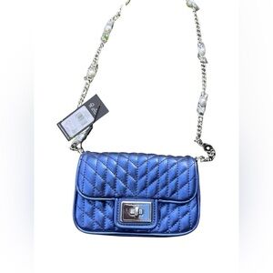 Karl Lagerfeld  Shoulder Bag. NWT